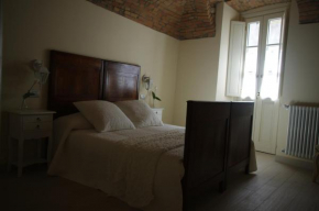  Suites Bobbio  Bobbio